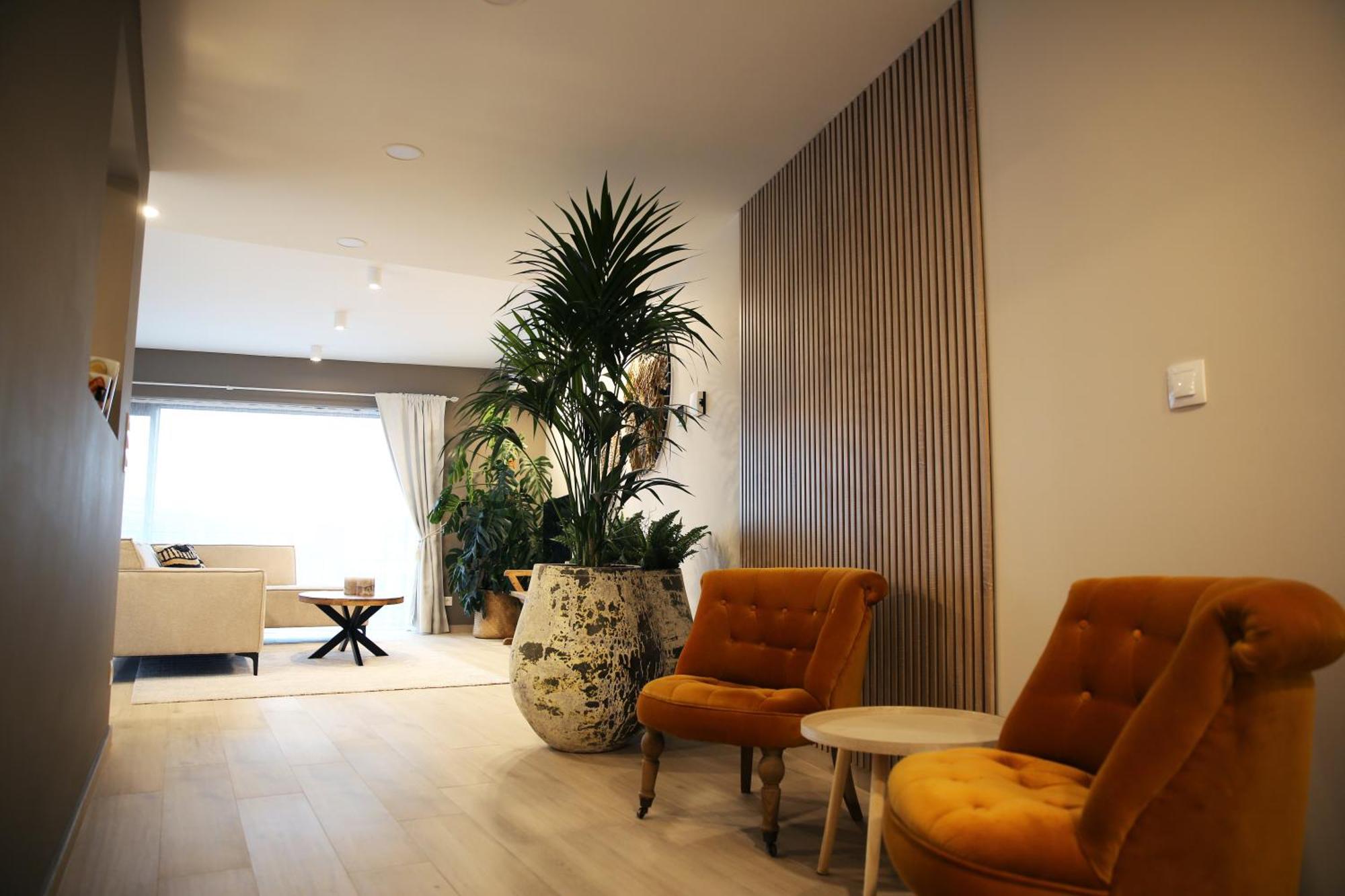 L'Appart Baobab, Avec Sauna Λιέγη Εξωτερικό φωτογραφία