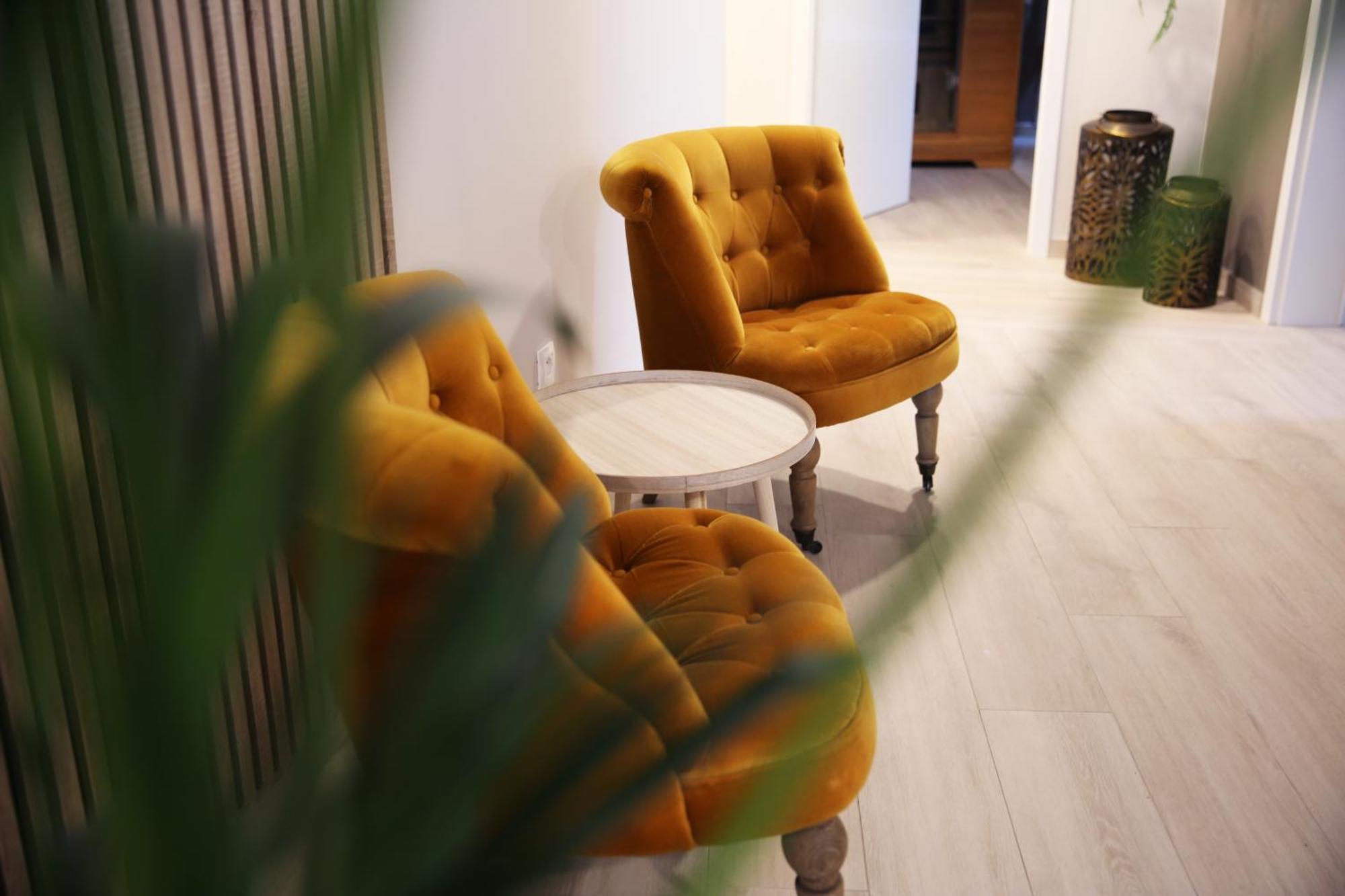 L'Appart Baobab, Avec Sauna Λιέγη Εξωτερικό φωτογραφία