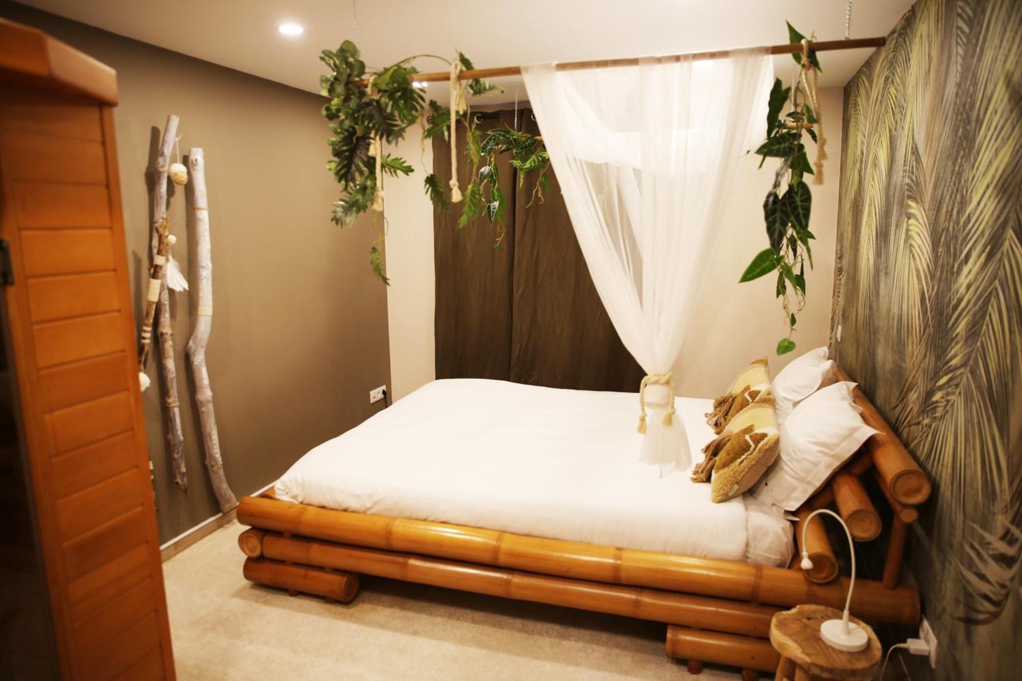 L'Appart Baobab, Avec Sauna Λιέγη Εξωτερικό φωτογραφία